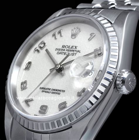 rolex datejust quadrante avorio imitazione|rolex alternative to datejust.